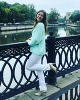 Анастасия Ра