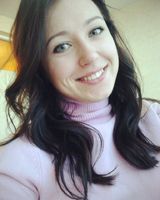 Екатерина Кикоть