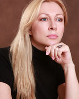 Наталья Корнилова