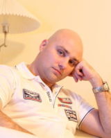 Павел Болдырев
