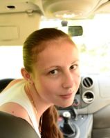 Галина Илюшина