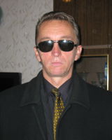 Владимир Чабан