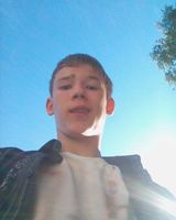 Максим Тишаков