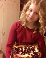 Полина Парбукова