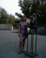 Светлана Барбанакова