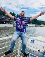 Алексей Корнеев