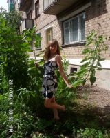 Марина Смирнова