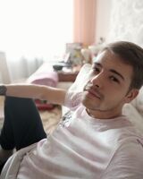 Айдар Салимзянов
