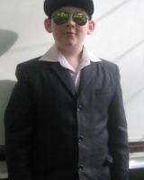 Серёжа Кибирев