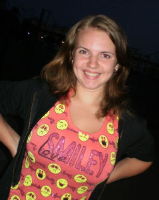 Стриж Александровна