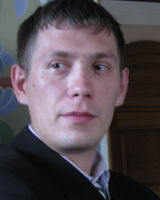 Илья Смоленцев