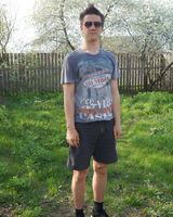 Сергей Вовк