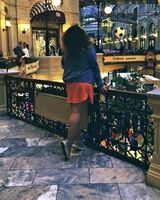 Софья Евдокимова