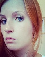 Екатерина Войнова