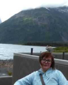 Светлана Голенкова