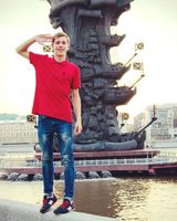 Андрей Тюрев