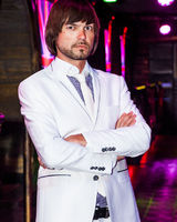 Дмитрий Нечаев