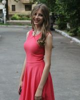 Элиза Иванова