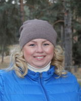 Ольга Булычева