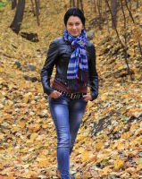 Лина Линович