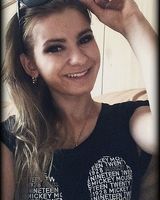 Надежда Сергеевна