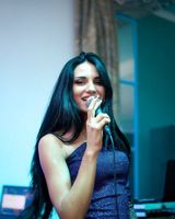 Галина Кононова