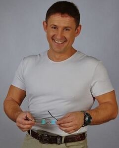 Дмитрий Талабуев