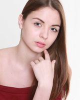 Чалова Олеговна