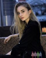 Анастасия Токарь