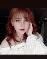 Дарья Королева