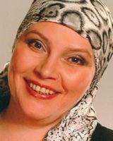 Янина Хачатурова