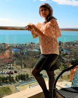 Наталья Семенова