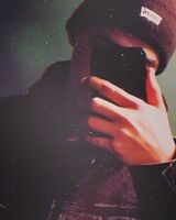 Алексей Огнев