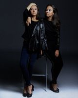 Регина Ирина