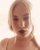 Вика Кононова