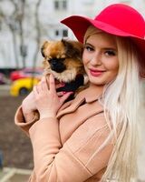 Виктория Лазунина