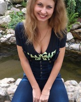 Елена Юрьевна