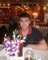 Евгений Анисимов