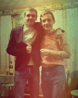 Василий Богданов