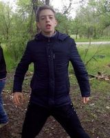 Андрей Шевчук