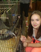 Аня Матыцына