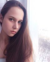 Анна Соколова