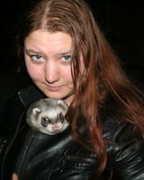 Анна Валерьевна