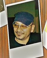 Джахангир Имашов