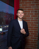 Антон Соколов