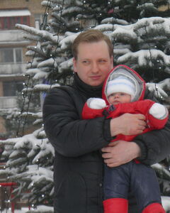 Владимир Пудов