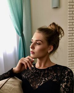 Катерина Константинова