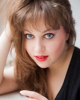Елена Бородина