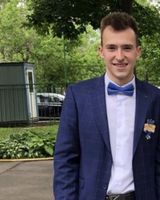Михаил Коптевцов