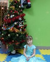 Кира Гайдукова